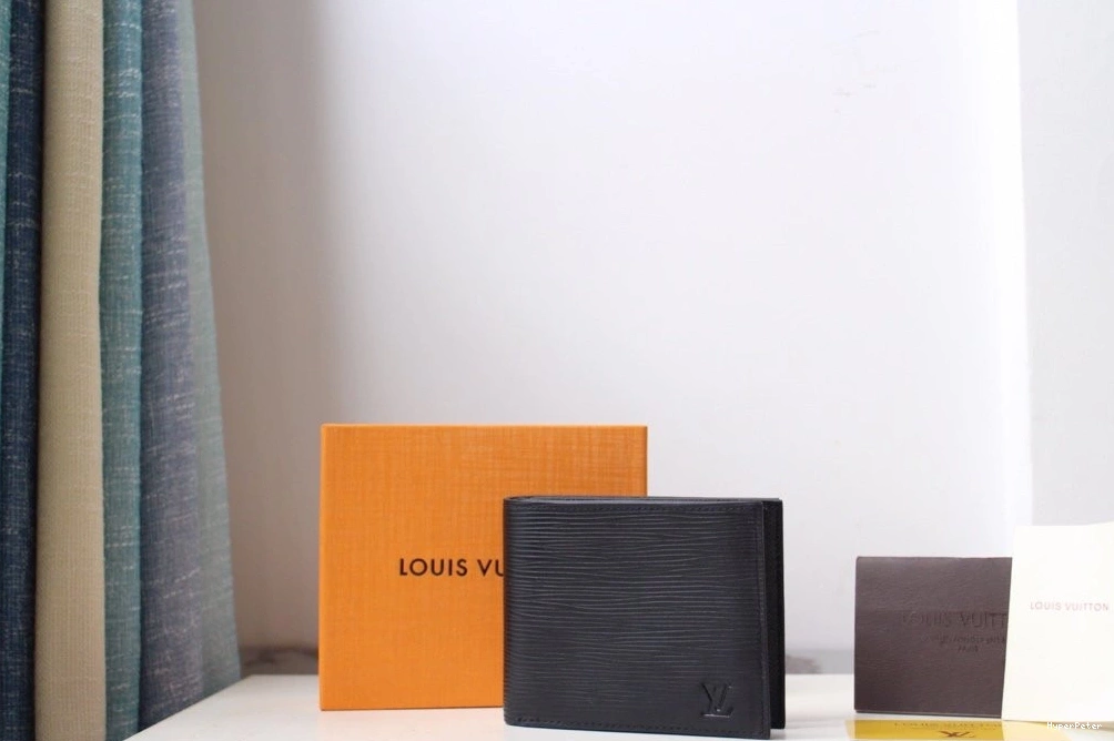 WALLET VUITTON AMERIGO LOUIS 0817